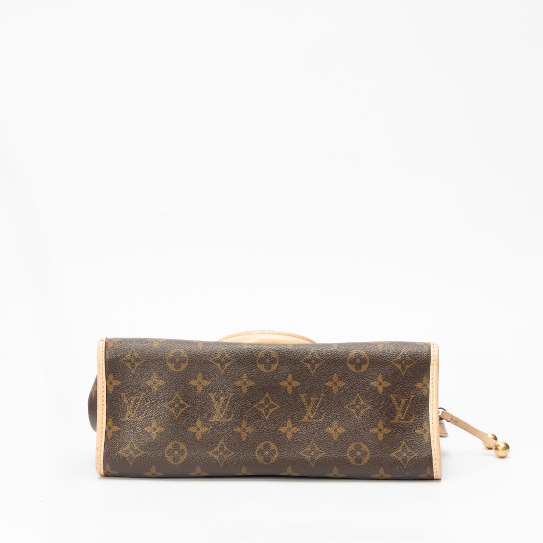 Louis Vuitton Monogram Canvas Popincourt Bag