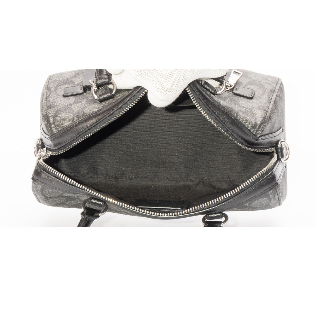 Coach Rowan Satchel Bag