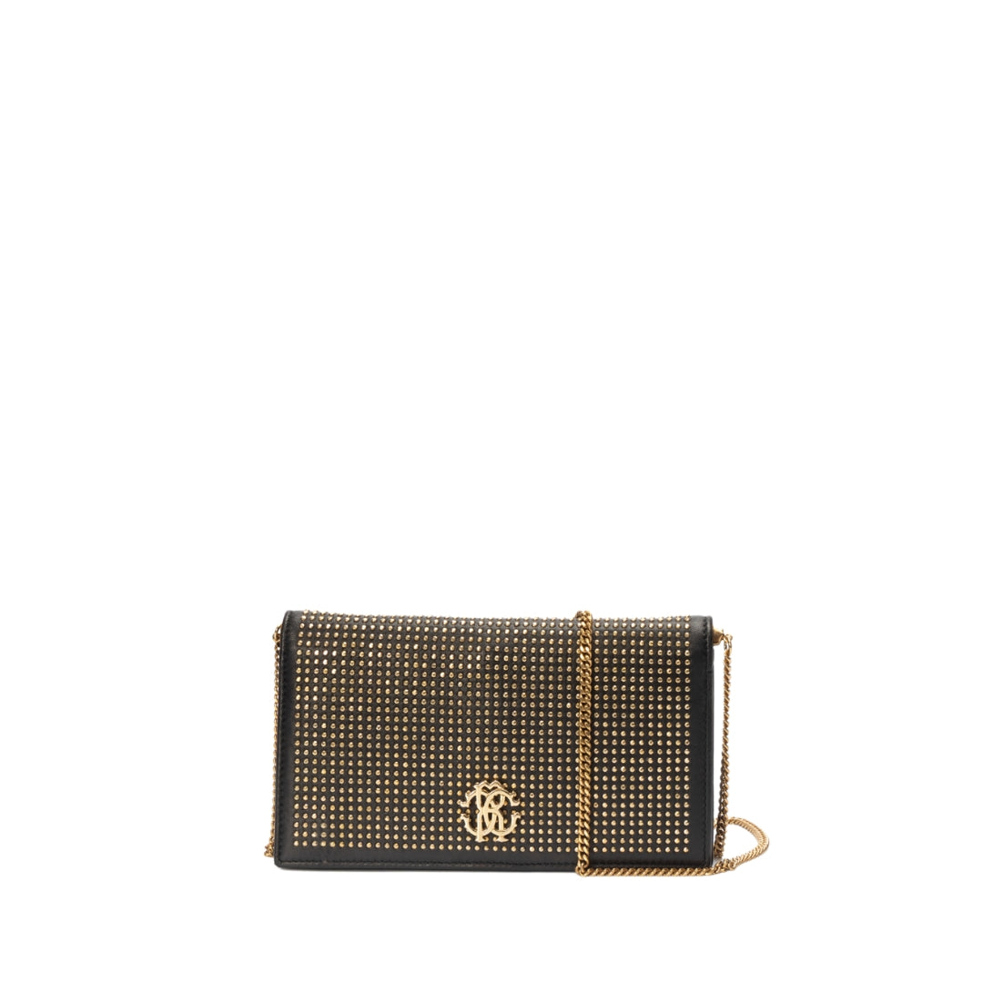 Roberto Cavalli Shoulder Bag