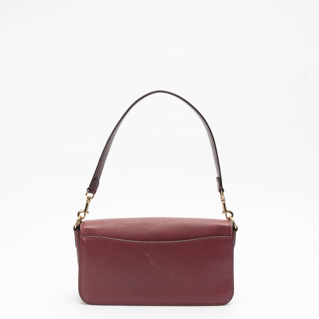 Coach Morgan Shoulder Bag