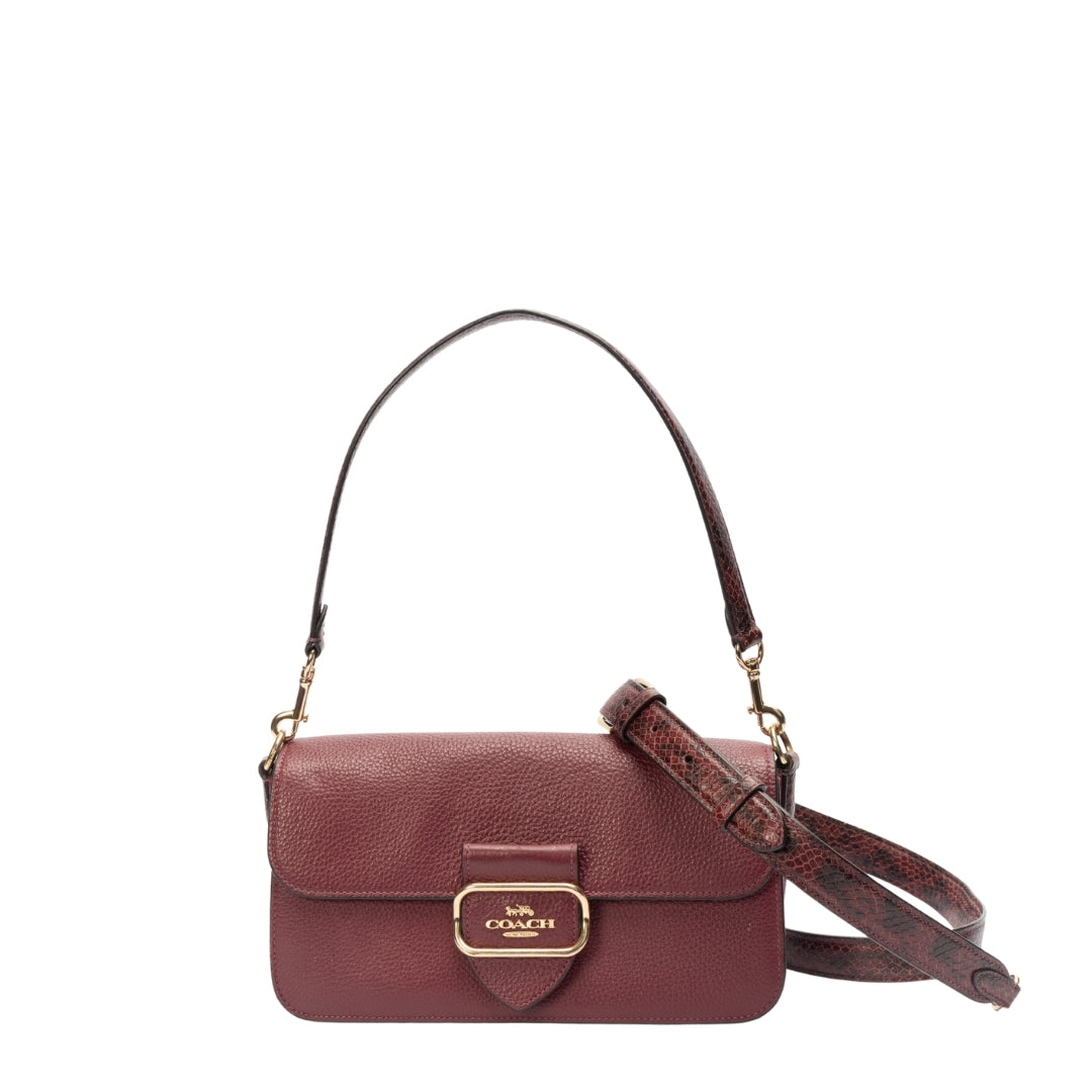 Coach Morgan Shoulder Bag