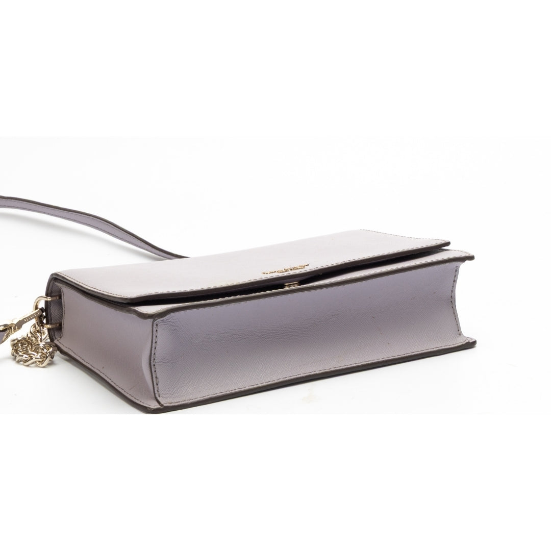 Kate Spade Morgan Small Flap Chain Wallet