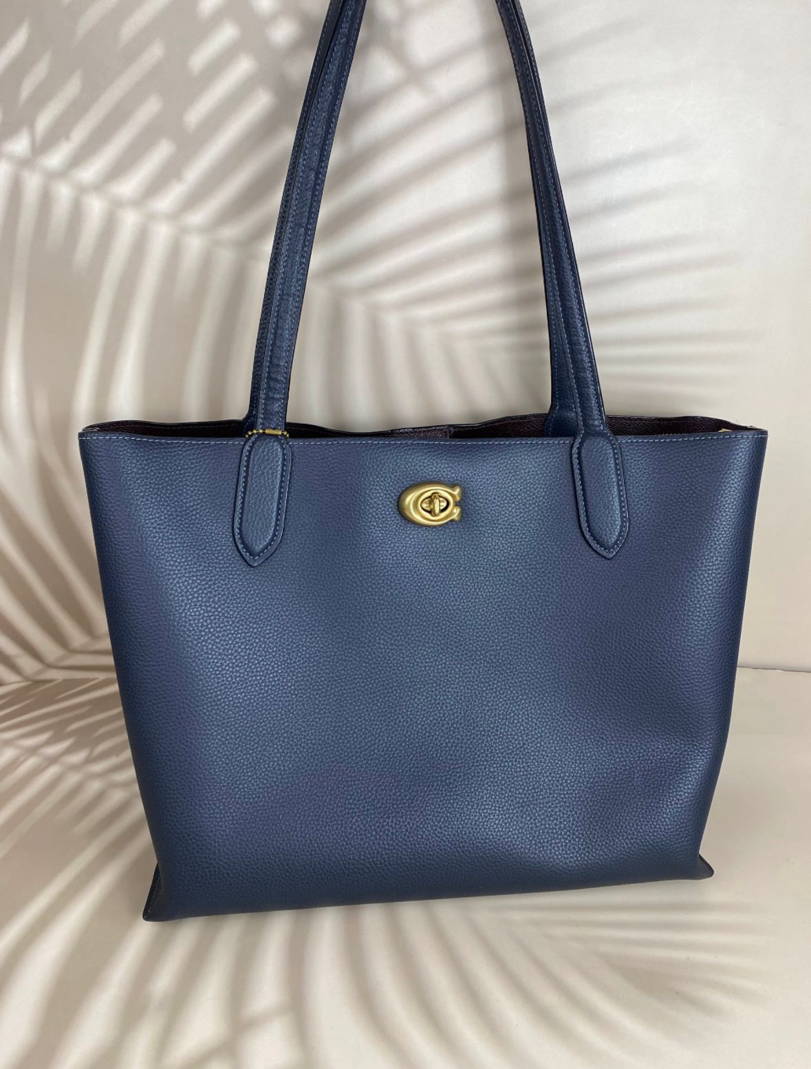 Coach Tote Bag