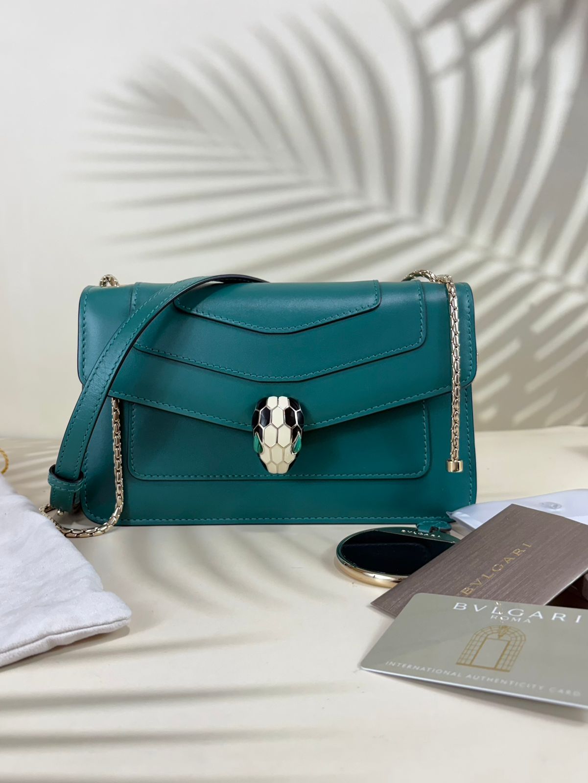 BVLGARI BAG