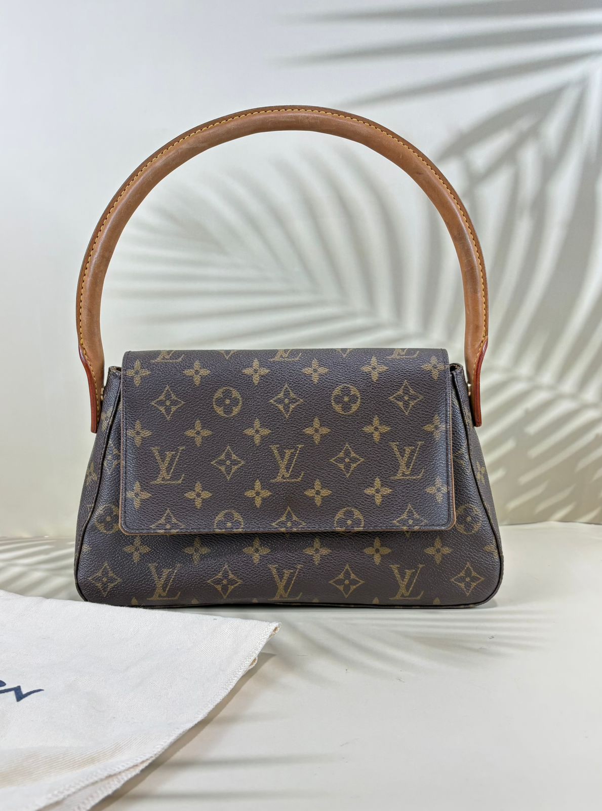 LV BAG